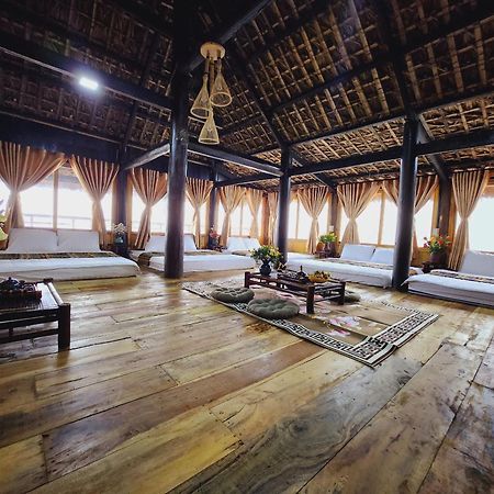 فندق Ngu Chi Son Trekking Sapa المظهر الخارجي الصورة